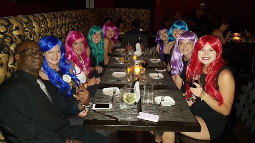 American Restaurant «Sambuca», reviews and photos, 2120 McKinney Ave, Dallas, TX 75201, USA