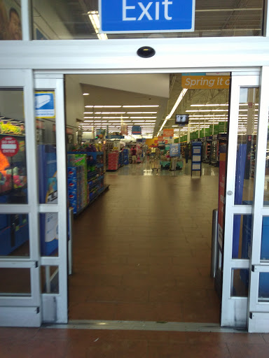 Department Store «Walmart Supercenter», reviews and photos, 2775 Dorchester Square, Cambridge, MD 21613, USA