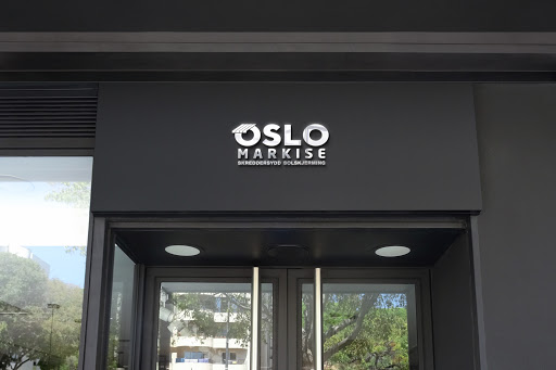 Oslo Markise