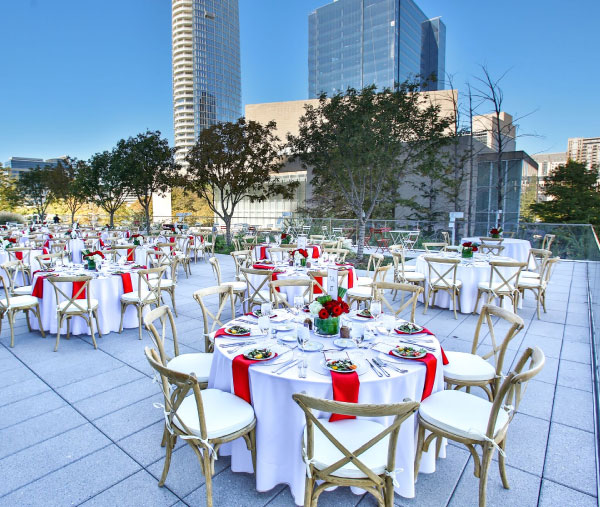 The Artisan | Craft Kitchen & Terrace Bar 75201