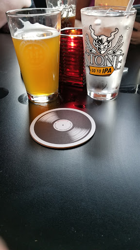 Bar «Vinyl Tap», reviews and photos, 2038 Greenwood Ave, Nashville, TN 37206, USA