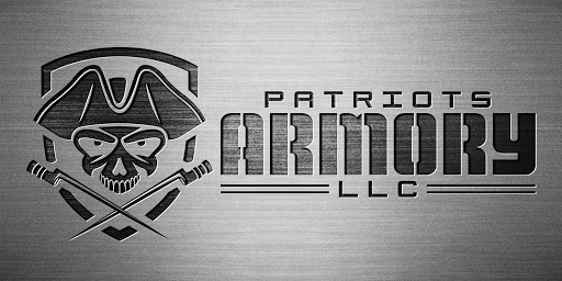 Gun Shop «Patriots Armory, LLC», reviews and photos, 2836 E 2nd St, Muscle Shoals, AL 35661, USA