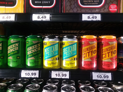 Beer Store «Beverage SuperStore of Grayson», reviews and photos, 2265 Loganville Hwy, Grayson, GA 30017, USA