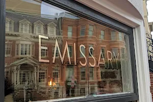 Emissary image