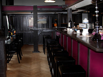 Destille Café Bar