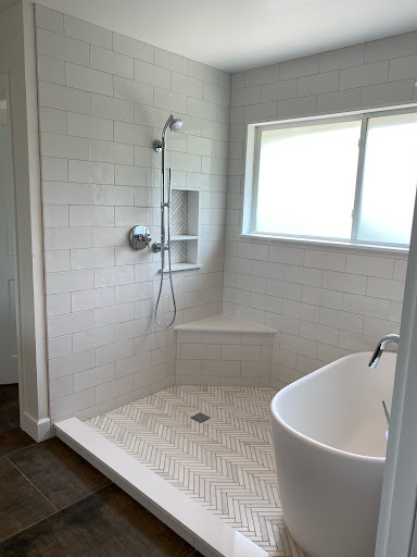 Cornell Tile And Stone, Inc - Tile Installation, Tile Replacement Contractor, Shower Tile Installation, Ceramic Tile Repair