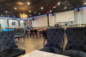 Zikrayet Lebanese Restaurant and Lounge image