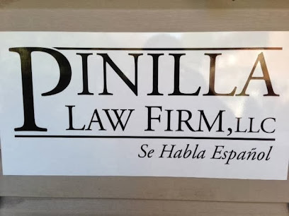 Pinilla Law Firm