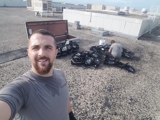 Pest Control Service «Ecologix Pest Elimination», reviews and photos