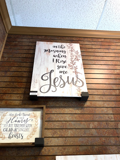 Book Store «LifeWay Christian Store», reviews and photos, 12551 Jefferson Ave, Newport News, VA 23602, USA
