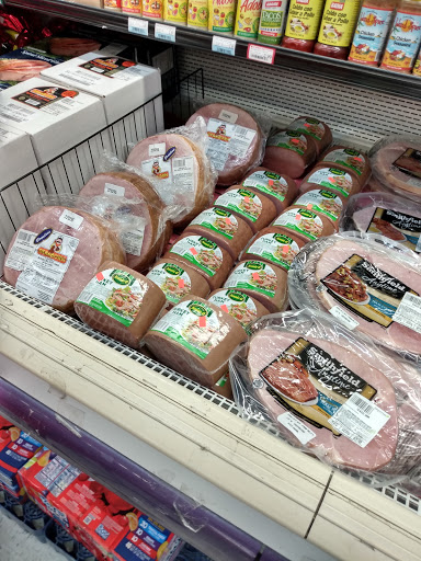 Supermarket «Imperial Supermarket», reviews and photos, 1940 East 8 Mile Road, Detroit, MI 48234, USA