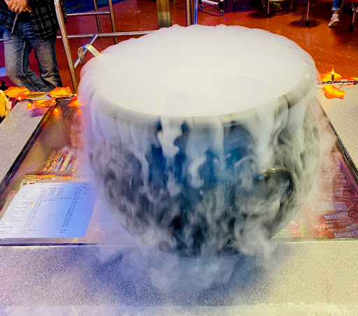 Amusement Center «Skateland Fun Center», reviews and photos, 2506 Old Town Rd, Union Gap, WA 98903, USA