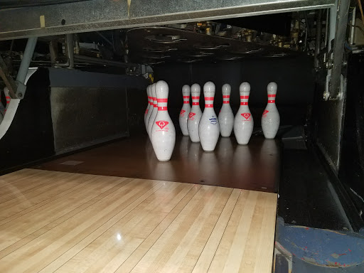 Bowling Alley «Port Huron Lanes», reviews and photos, 1718 Hancock St, Port Huron, MI 48060, USA