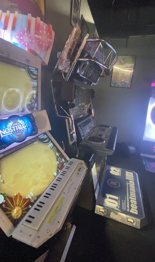 Video Arcade «Game Nest», reviews and photos, 4545 W Spring Mountain Rd #104, Las Vegas, NV 89103, USA