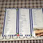 Photo n°1 de l'avis de Paolo.i fait le 17/07/2021 à 14:52 sur le  Gio's Pizza à Marina di Camerota