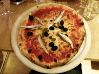 Pizza du Restaurant italien La Buona Tavola à Caen - n°12