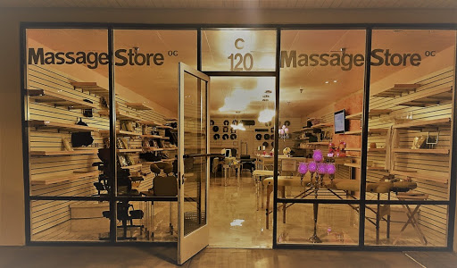 Massage Store OC