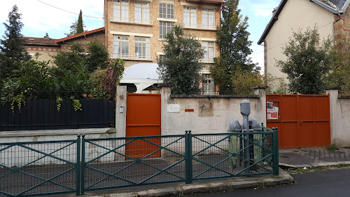 École privée École privée Sainte Marie des Vallées Colombes