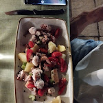 Photo n°4 de l'avis de Giuseppe.i fait le 20/08/2023 à 22:19 sur le  Pedrocchino Bar Ristorante Pizzeria à Campodoro