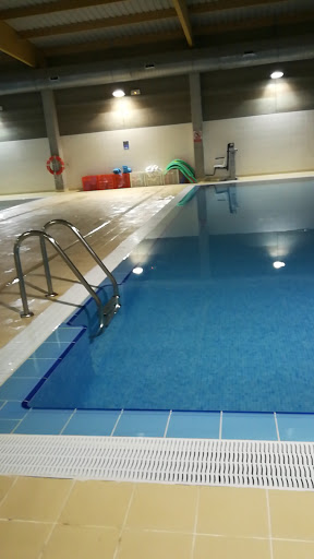 Piscina (Porto do Son) en Porto do Son, A Coruña