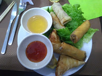 Plats et boissons du Restaurant asiatique Nan Thai à Verdun-sur-Garonne - n°2