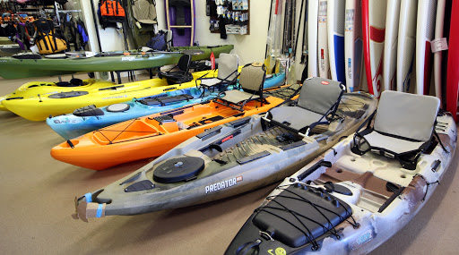 Outdoor Sports Store «Appomattox River Company - Ashland», reviews and photos, 10180 Lakeridge Pkwy #113, Ashland, VA 23005, USA