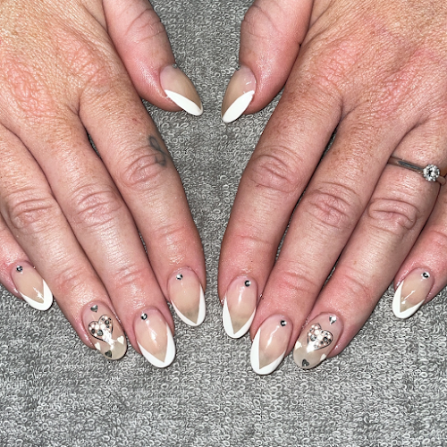 Reviews of Nacton Nails Spa in Ipswich - Beauty salon