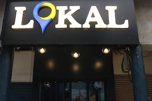 LOKAL- "End Your Cravings Here" image