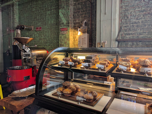 Coffee Shop «Due South Coffee Roasters», reviews and photos, 250 Mill St #4c, Taylors, SC 29687, USA