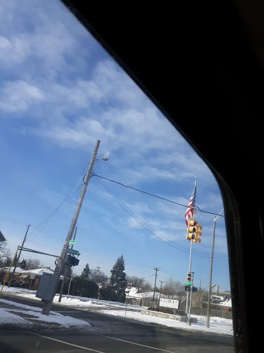 Funeral Home «Jarzembowski Funeral Homes Inc», reviews and photos, 18957 W Warren Ave, Detroit, MI 48228, USA