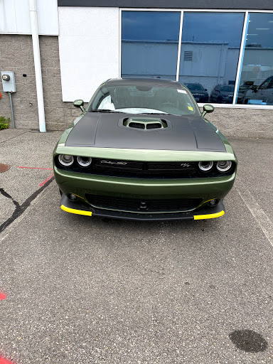 Car Dealer «Bill DeLuca Chevrolet Buick GMC», reviews and photos, 112-116 Bank Rd, Haverhill, MA 01832, USA