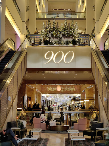 Shopping Mall «900 North Michigan Shops», reviews and photos, 900 N Michigan Ave, Chicago, IL 60611, USA