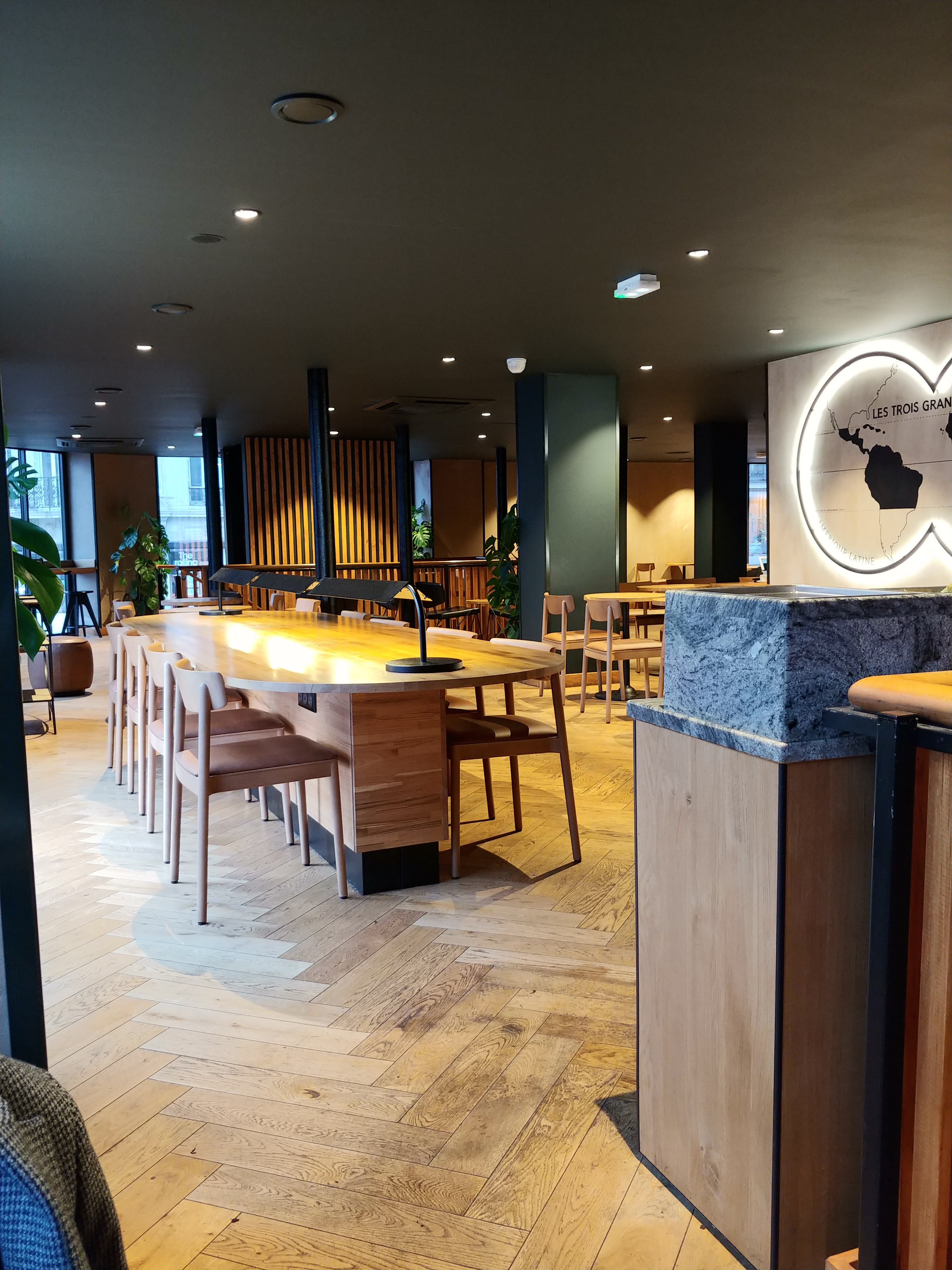 Photo n° 2 de l'avis de Christophe.o fait le 08/05/2019 à 05:55