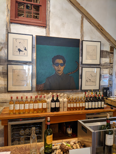 Winery «La Cruz de Comal Wines, Ltd.», reviews and photos, 7405 FM 2722, Canyon Lake, TX 78133, USA