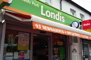 Londis image