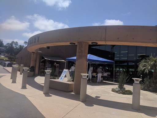 Book Store «Friends of the Encinitas Library Bookstore», reviews and photos