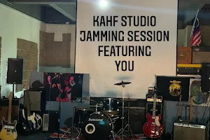KAHF JAMMING STUDIO by KBTS image