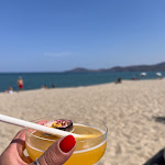 Photo n° 3 de l'avis de Sophie.e fait le 23/05/2023 à 17:12 pour Nouvelle Vague Beach Club à Argelès-sur-Mer