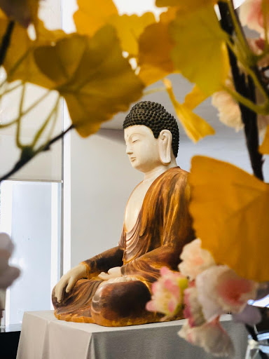 Buddhist Society for Compassionate Wisdom