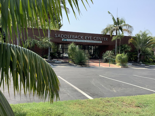 Saddleback LASIK Eye Center image