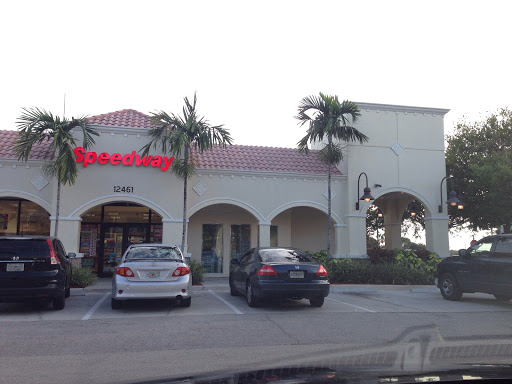 Convenience Store «Speedway», reviews and photos, 12461 Miramar Pkwy, Miramar, FL 33027, USA