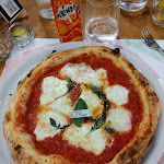 Photo n°1 de l'avis de Davide.a fait le 16/07/2023 à 07:03 sur le  O’Piccirill à Pescara