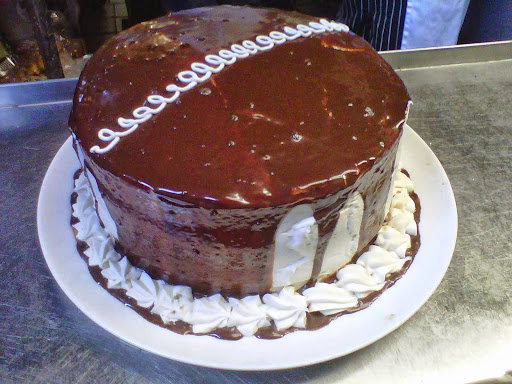 American Restaurant «The Spicy Green Bean», reviews and photos, 225 Hebron Ave, Glastonbury, CT 06033, USA