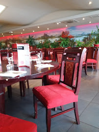 Atmosphère du Restaurant de cuisine fusion asiatique Futur Wok à Villers-Semeuse - n°17