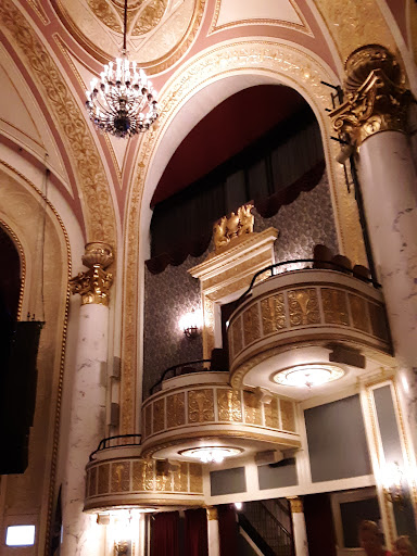 Performing Arts Theater «Proctors», reviews and photos, 432 State St, Schenectady, NY 12305, USA