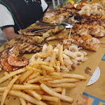 Photo n°1 de l'avis de Fabio.a fait le 31/07/2020 à 22:48 sur le  Ristorante La Siesta à Riccione