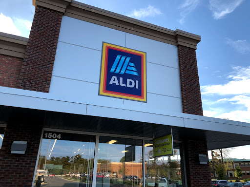 Supermarket «ALDI», reviews and photos, 1504 Richmond Rd, Williamsburg, VA 23185, USA