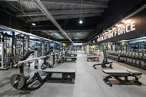 Salle de sport Cesson - Fitness Park image