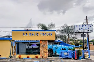 La Baja Tacos image