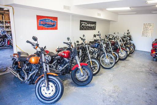 Used Motorcycle Dealer «Dream Motorsports», reviews and photos, 1208 N Scott Ave, Belton, MO 64012, USA